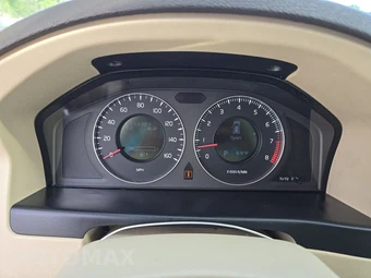 2008 Volvo XC70 w/Moonroof – miniatura 12