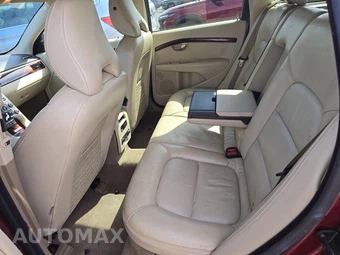 2008 Volvo XC70 w/Moonroof – miniatura 13