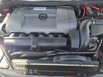 2008 Volvo XC70 w/Moonroof – miniatura 15