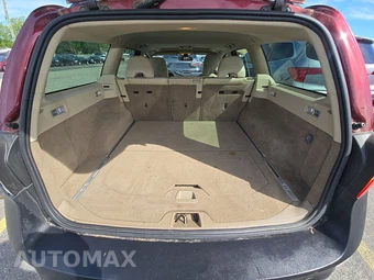 2008 Volvo XC70 w/Moonroof – miniatura 16