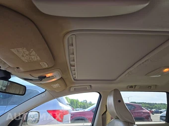 2008 Volvo XC70 w/Moonroof – miniatura 17
