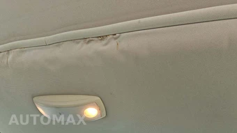 2008 Volvo XC70 w/Moonroof – miniatura 18