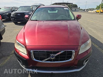 2008 Volvo XC70 w/Moonroof – miniatura 2