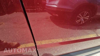 2008 Volvo XC70 w/Moonroof – miniatura 21