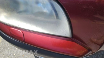 2008 Volvo XC70 w/Moonroof – miniatura 26