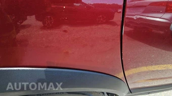 2008 Volvo XC70 w/Moonroof – miniatura 29