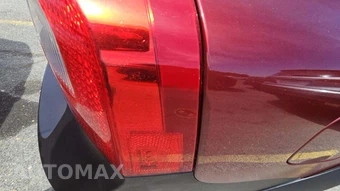2008 Volvo XC70 w/Moonroof – miniatura 31
