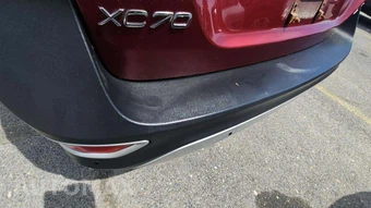 2008 Volvo XC70 w/Moonroof – miniatura 33