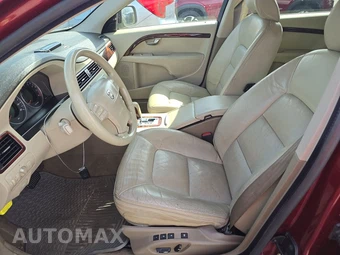 2008 Volvo XC70 w/Moonroof – miniatura 7