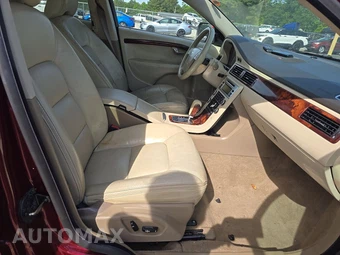 2008 Volvo XC70 w/Moonroof – miniatura 8