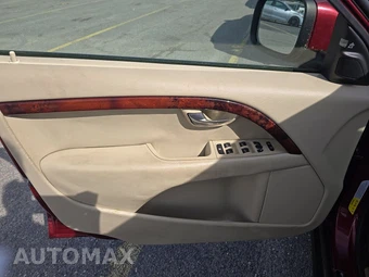 2008 Volvo XC70 w/Moonroof – miniatura 9