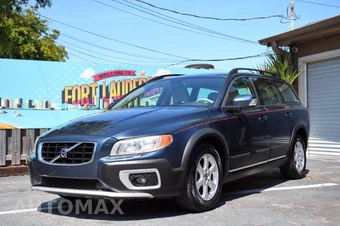 2008 Volvo XC70 w/Moonroof — samochód z USA z aukcji Manheim, oferta Kup Teraz w AUTOMAX