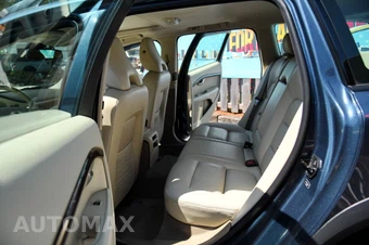 2008 Volvo XC70 w/Moonroof - miniatura 13