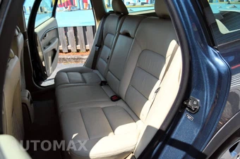 2008 Volvo XC70 w/Moonroof - miniatura 14