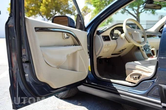 2008 Volvo XC70 w/Moonroof - miniatura 15