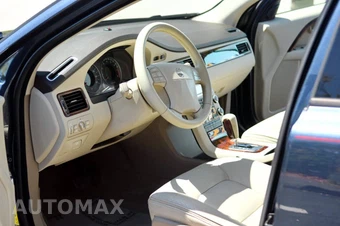 2008 Volvo XC70 w/Moonroof - miniatura 16