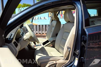 2008 Volvo XC70 w/Moonroof - miniatura 17