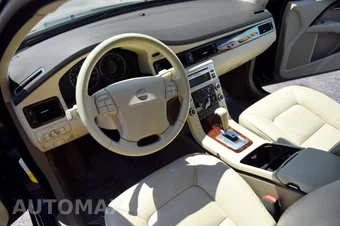 2008 Volvo XC70 w/Moonroof - miniatura 18
