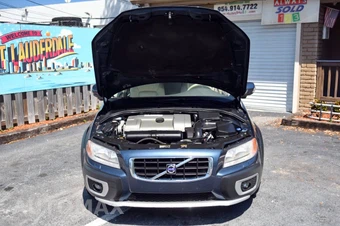 2008 Volvo XC70 w/Moonroof - miniatura 19