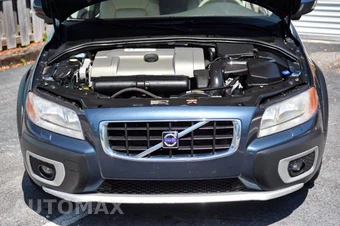 2008 Volvo XC70 w/Moonroof - miniatura 20