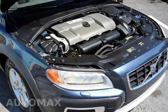 2008 Volvo XC70 w/Moonroof - miniatura 21