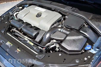 2008 Volvo XC70 w/Moonroof - miniatura 22