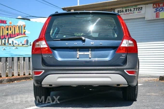 2008 Volvo XC70 w/Moonroof - miniatura 23