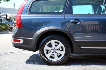2008 Volvo XC70 w/Moonroof - miniatura 26