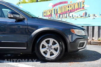 2008 Volvo XC70 w/Moonroof - miniatura 29