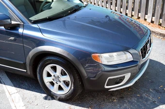 2008 Volvo XC70 w/Moonroof - miniatura 30