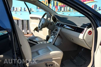 2008 Volvo XC70 w/Moonroof - miniatura 33