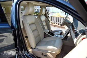 2008 Volvo XC70 w/Moonroof - miniatura 34
