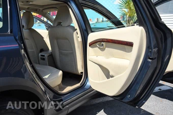 2008 Volvo XC70 w/Moonroof - miniatura 35