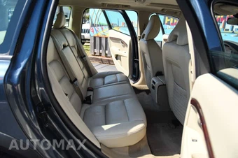 2008 Volvo XC70 w/Moonroof - miniatura 36