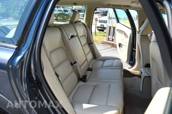 2008 Volvo XC70 w/Moonroof - miniatura 37