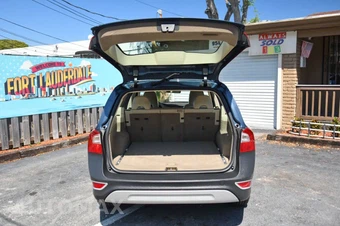 2008 Volvo XC70 w/Moonroof - miniatura 38