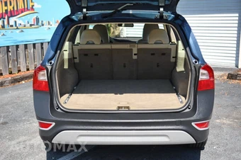 2008 Volvo XC70 w/Moonroof - miniatura 39