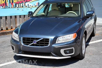2008 Volvo XC70 w/Moonroof - miniatura 4