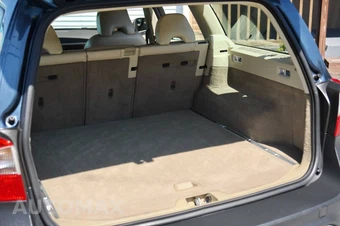 2008 Volvo XC70 w/Moonroof - miniatura 40