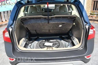 2008 Volvo XC70 w/Moonroof - miniatura 42