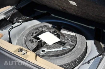 2008 Volvo XC70 w/Moonroof - miniatura 43