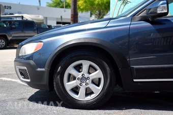 2008 Volvo XC70 w/Moonroof - miniatura 6