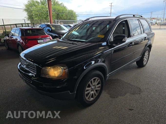 2008 Volvo XC90 3.2 w/Moonroof & 3rd Row — samochód z USA z aukcji Manheim, oferta Kup Teraz w AUTOMAX
