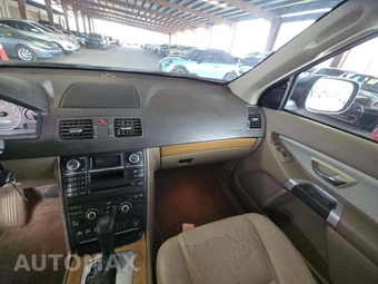 2008 Volvo XC90 3.2 w/Moonroof & 3rd Row - miniatura 10