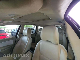 2008 Volvo XC90 3.2 w/Moonroof & 3rd Row - miniatura 11