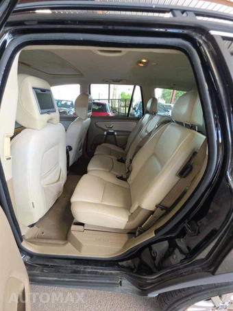 2008 Volvo XC90 3.2 w/Moonroof & 3rd Row - miniatura 13
