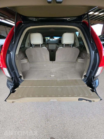 2008 Volvo XC90 3.2 w/Moonroof & 3rd Row - miniatura 15