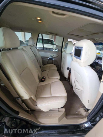 2008 Volvo XC90 3.2 w/Moonroof & 3rd Row - miniatura 17