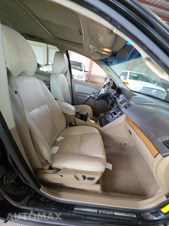 2008 Volvo XC90 3.2 w/Moonroof & 3rd Row - miniatura 19