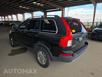 2008 Volvo XC90 3.2 w/Moonroof & 3rd Row - miniatura 2